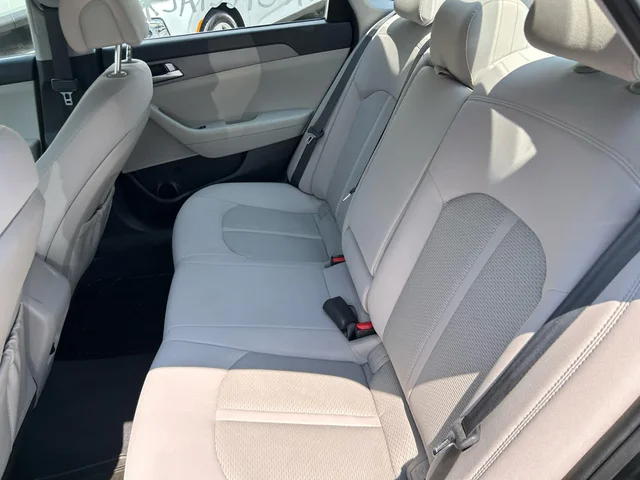 SEMINUEVOS HYUNDAI Sonata a Estados en autogozo