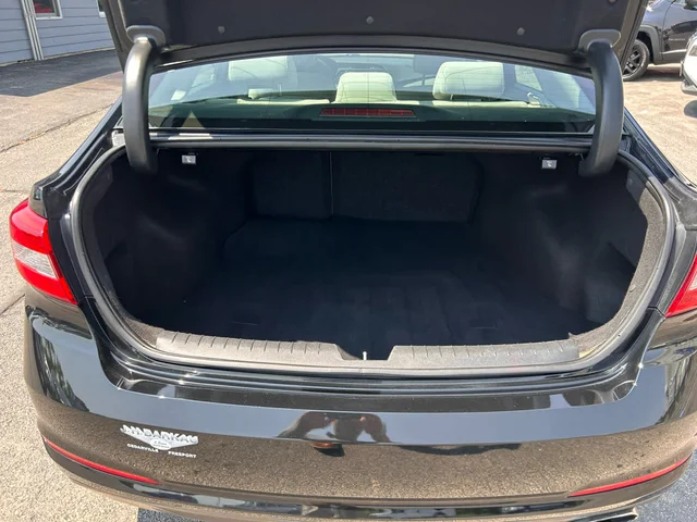 SEMINUEVOS HYUNDAI Sonata a Estados en autogozo