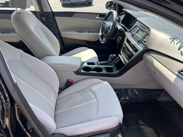 SEMINUEVOS HYUNDAI Sonata a Estados en autogozo