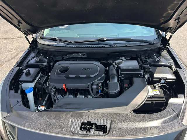SEMINUEVOS HYUNDAI Sonata a Estados en autogozo