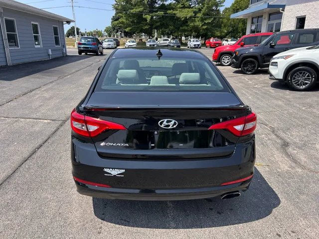 SEMINUEVOS HYUNDAI Sonata a Estados en autogozo