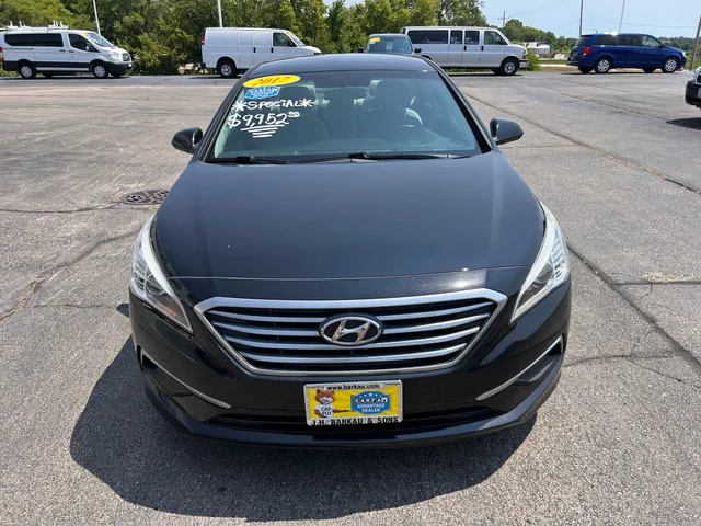 SEMINUEVOS HYUNDAI Sonata a Estados en autogozo