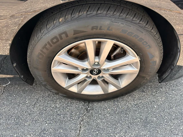 SEMINUEVOS HYUNDAI Sonata a Estados en autogozo