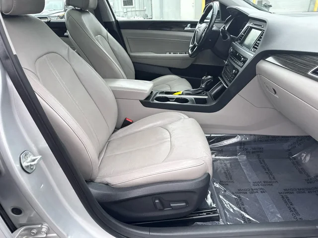 SEMINUEVOS HYUNDAI Sonata a Estados en autogozo