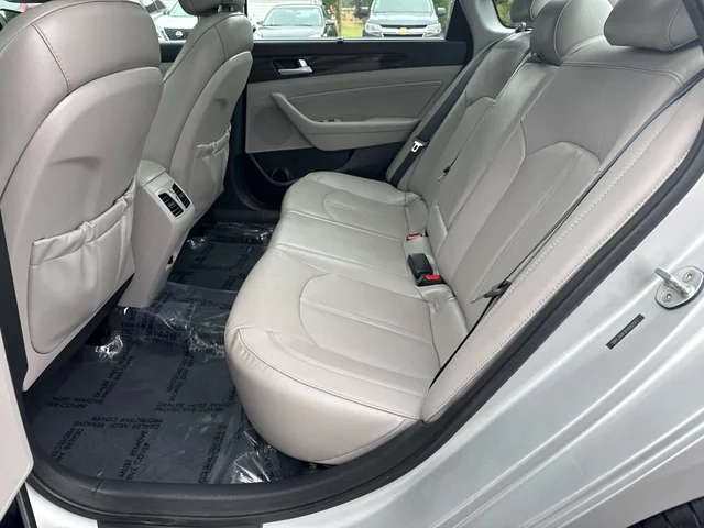 SEMINUEVOS HYUNDAI Sonata a Estados en autogozo