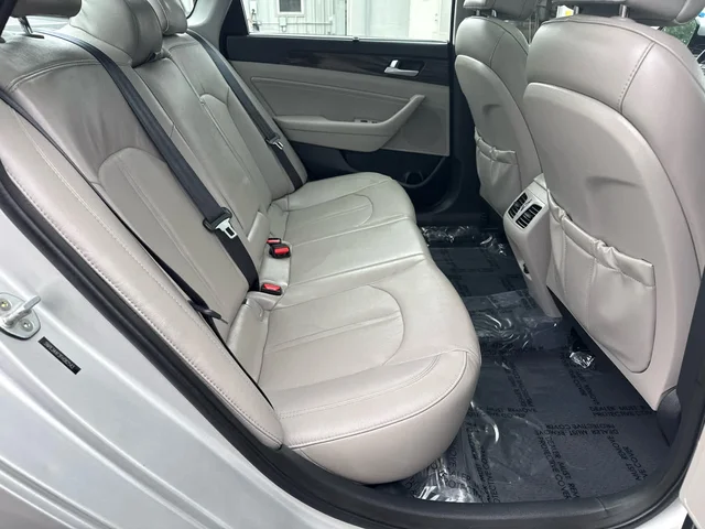 SEMINUEVOS HYUNDAI Sonata a Estados en autogozo