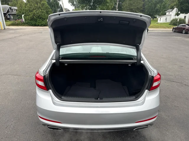 SEMINUEVOS HYUNDAI Sonata a Estados en autogozo