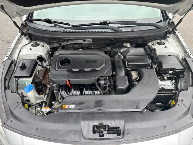 SEMINUEVOS HYUNDAI Sonata a Estados en autogozo