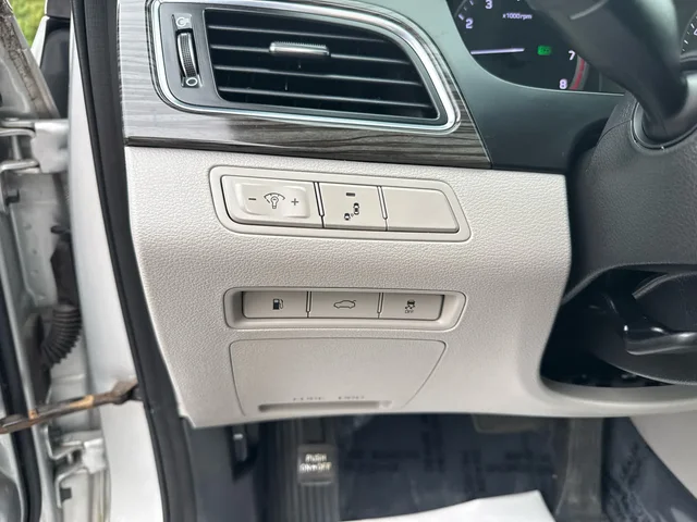 SEMINUEVOS HYUNDAI Sonata a Estados en autogozo