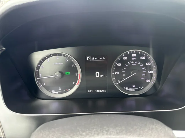 SEMINUEVOS HYUNDAI Sonata a Estados en autogozo
