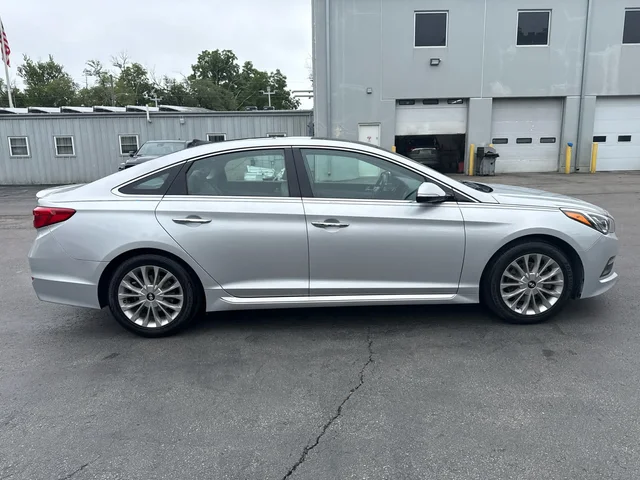 SEMINUEVOS HYUNDAI Sonata a Estados en autogozo