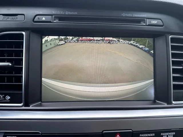 SEMINUEVOS HYUNDAI Sonata a Estados en autogozo