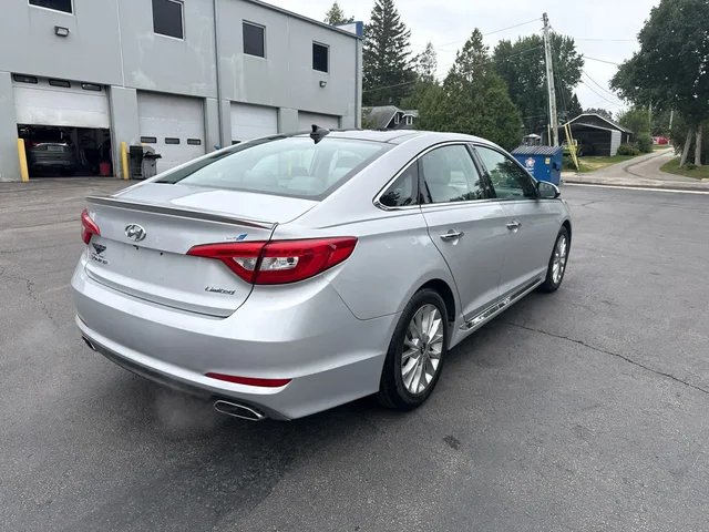 SEMINUEVOS HYUNDAI Sonata a Estados en autogozo