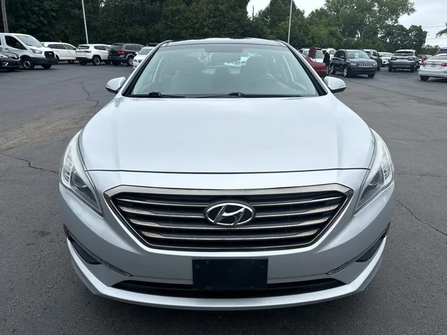 SEMINUEVOS HYUNDAI Sonata a Estados en autogozo