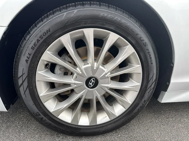 SEMINUEVOS HYUNDAI Sonata a Estados en autogozo