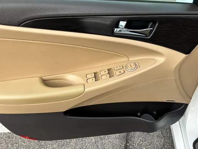 SEMINUEVOS HYUNDAI Sonata a Estados en autogozo