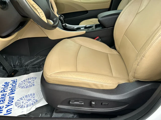 SEMINUEVOS HYUNDAI Sonata a Estados en autogozo
