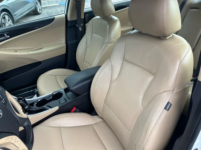 SEMINUEVOS HYUNDAI Sonata a Estados en autogozo