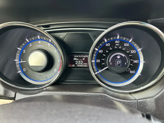 SEMINUEVOS HYUNDAI Sonata a Estados en autogozo