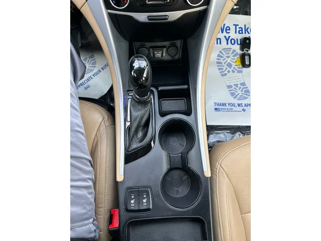 SEMINUEVOS HYUNDAI Sonata a Estados en autogozo