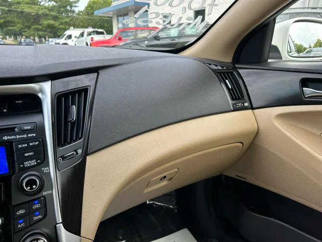 SEMINUEVOS HYUNDAI Sonata a Estados en autogozo