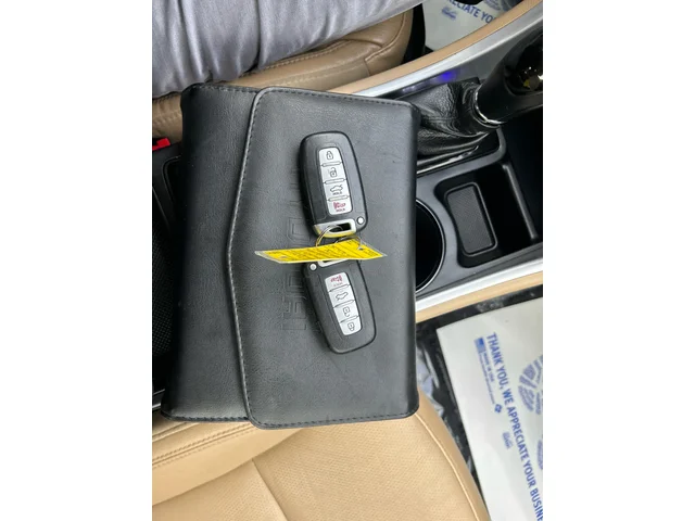 SEMINUEVOS HYUNDAI Sonata a Estados en autogozo