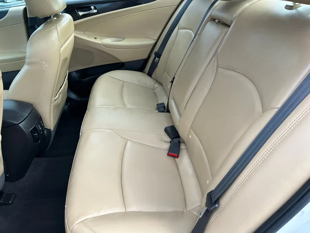 SEMINUEVOS HYUNDAI Sonata a Estados en autogozo
