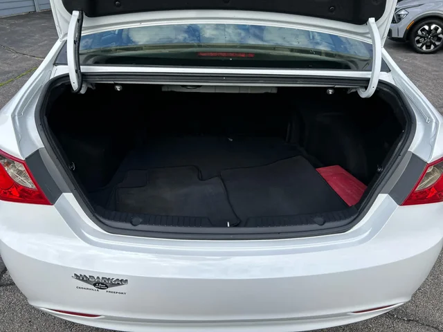 SEMINUEVOS HYUNDAI Sonata a Estados en autogozo