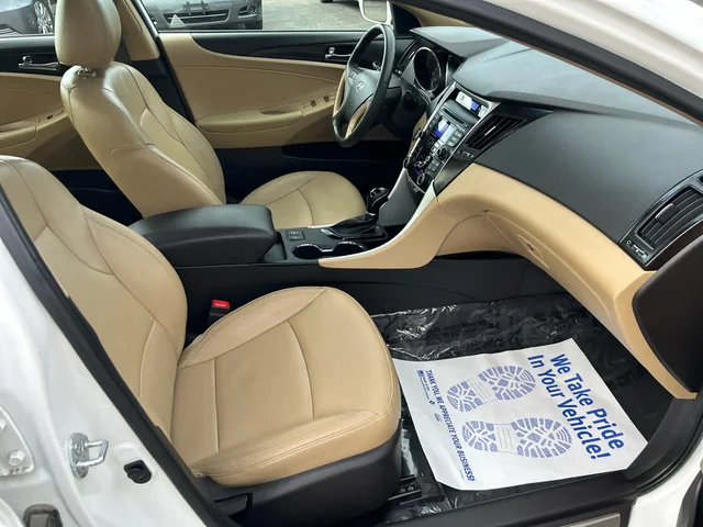 SEMINUEVOS HYUNDAI Sonata a Estados en autogozo