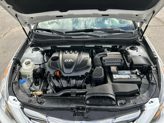 SEMINUEVOS HYUNDAI Sonata a Estados en autogozo