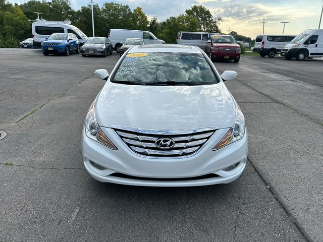 SEMINUEVOS HYUNDAI Sonata a Estados en autogozo