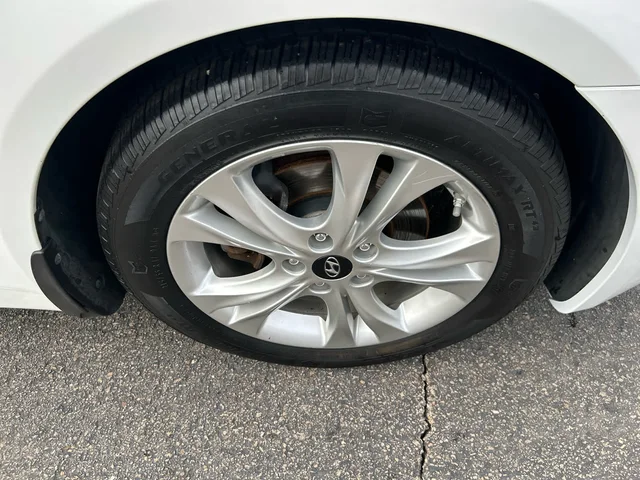 SEMINUEVOS HYUNDAI Sonata a Estados en autogozo