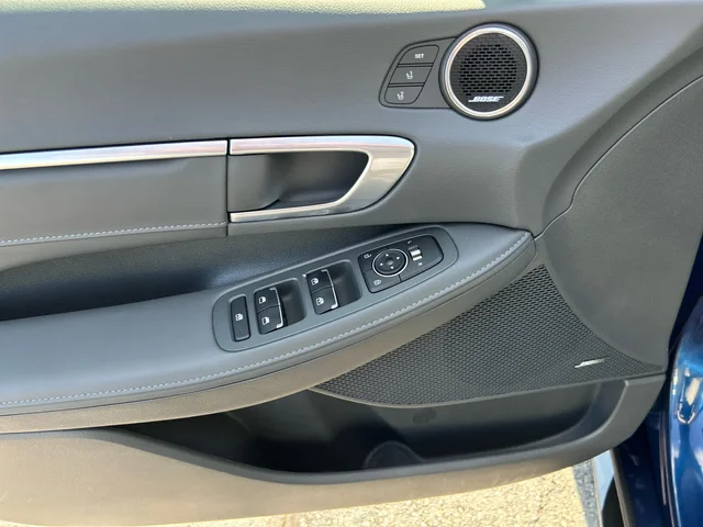 SEMINUEVOS HYUNDAI Sonata a Estados en autogozo