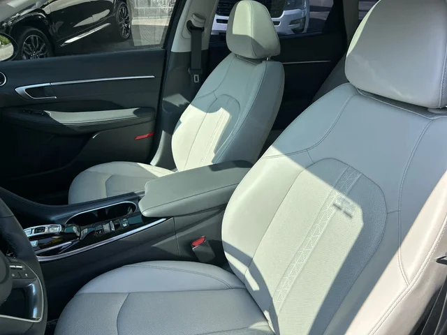 SEMINUEVOS HYUNDAI Sonata a Estados en autogozo