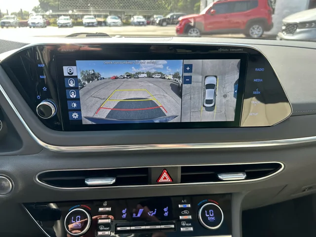 SEMINUEVOS HYUNDAI Sonata a Estados en autogozo