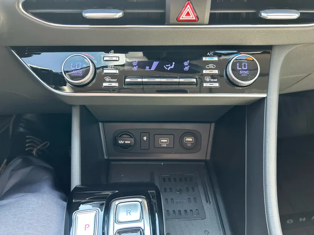 SEMINUEVOS HYUNDAI Sonata a Estados en autogozo