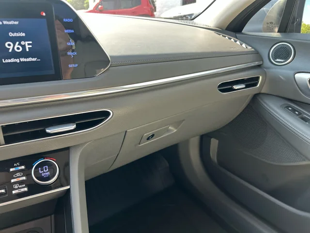 SEMINUEVOS HYUNDAI Sonata a Estados en autogozo