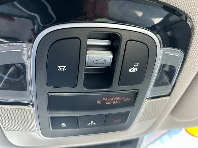 SEMINUEVOS HYUNDAI Sonata a Estados en autogozo