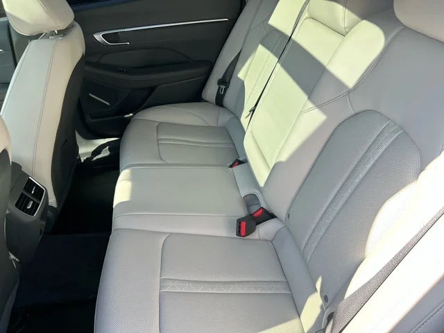 SEMINUEVOS HYUNDAI Sonata a Estados en autogozo