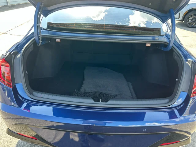 SEMINUEVOS HYUNDAI Sonata a Estados en autogozo