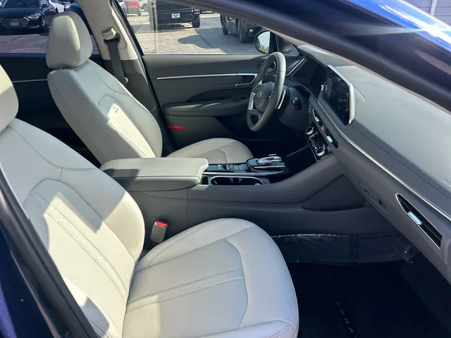 SEMINUEVOS HYUNDAI Sonata a Estados en autogozo