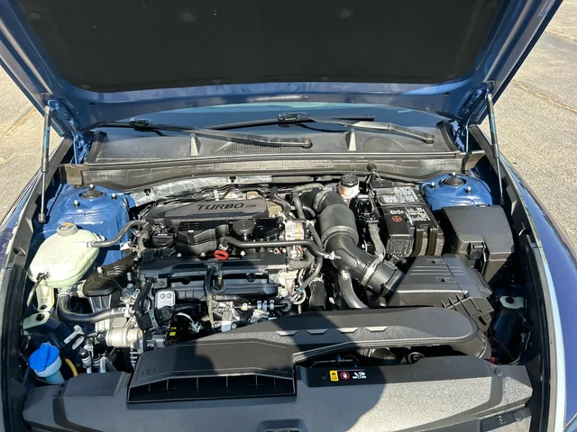 SEMINUEVOS HYUNDAI Sonata a Estados en autogozo