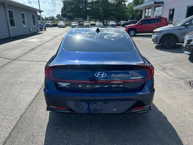 SEMINUEVOS HYUNDAI Sonata a Estados en autogozo
