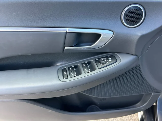 SEMINUEVOS HYUNDAI Sonata a Estados en autogozo
