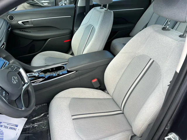 SEMINUEVOS HYUNDAI Sonata a Estados en autogozo