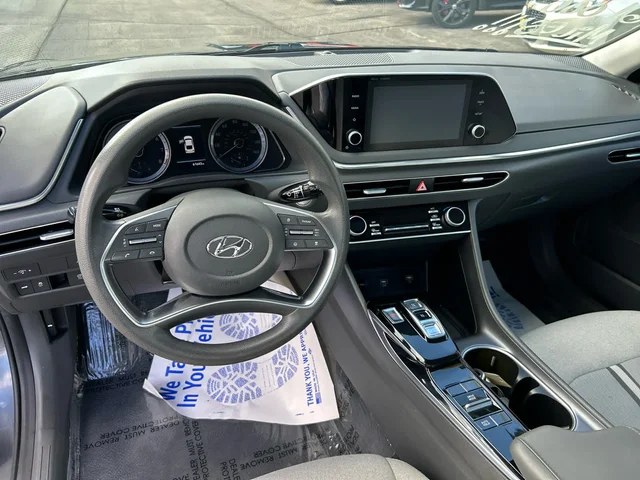 SEMINUEVOS HYUNDAI Sonata a Estados en autogozo