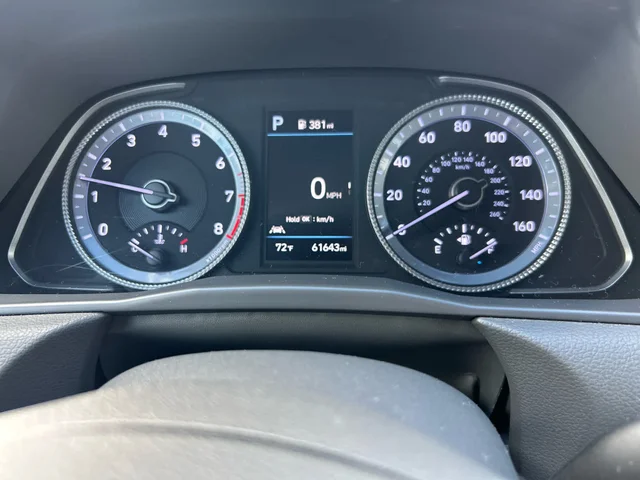 SEMINUEVOS HYUNDAI Sonata a Estados en autogozo