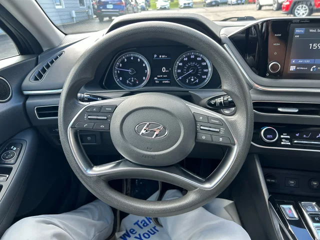 SEMINUEVOS HYUNDAI Sonata a Estados en autogozo