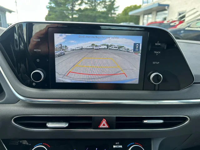 SEMINUEVOS HYUNDAI Sonata a Estados en autogozo