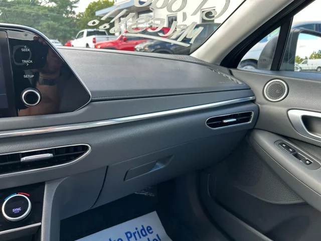 SEMINUEVOS HYUNDAI Sonata a Estados en autogozo